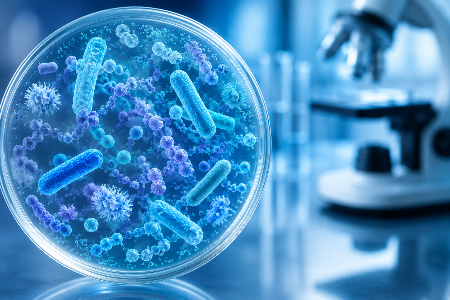 The Gut Microbiome
